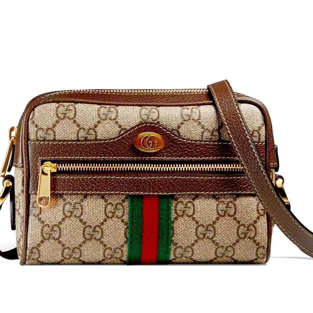 Ophidia G mini bag